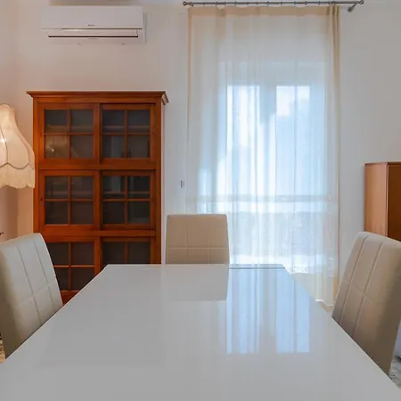 아파트 Bedda 시라쿠사