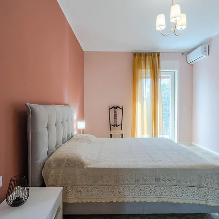 Bedda 아파트