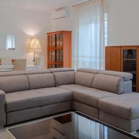Bedda Appartement Syracuse