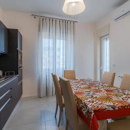 Bedda Appartement Syracuse