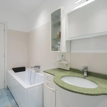 Appartement Bedda