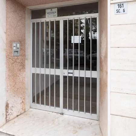 Appartement Bedda Syracuse